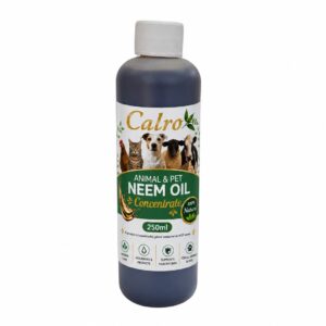 CALRO Animal & Pet NEEM Oil Concentrate