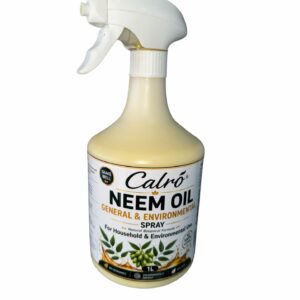 Calro Neem Oil General Insect Spray 1L