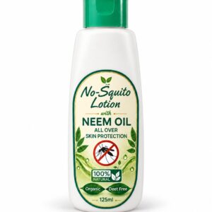 No-Squito Lotion 125ml