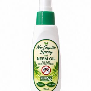 No-Squito Spray 150ml