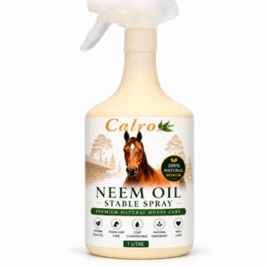 CALRO Horse Neem Oil Stable Spray