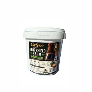 Calro Neem Oil Hoof Shield Balm 1kg