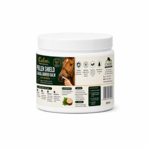 Calro Neem Oil Pollen Shield & Nasal Barrier Balm 250ml