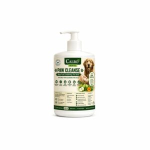 Calro Neem Oil Paw Cleanse for Dogs