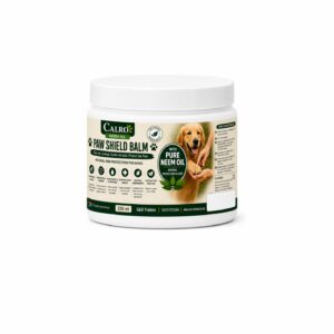 Calro Neem Oil Paw Shield Barrier