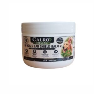 Dog's Ear Shield Balm