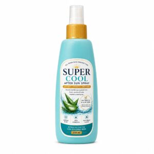 Super Cool After Sun Spray 200ml
