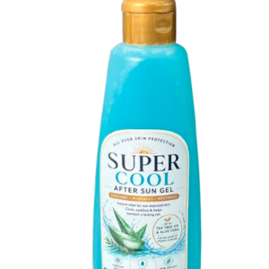Super Cool After Sun Gel 200ml